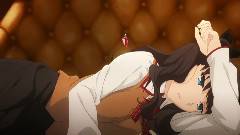 Fate Stay Night