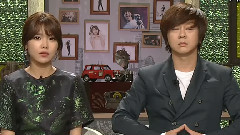 少女时代 - SBS 深夜TV演艺E481 秀英MC Cut