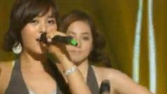 Wonder Girls - Chalrang Chalrang