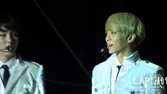 SHINee - Colorful