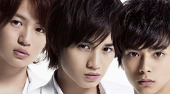 君にHITOMEBORE