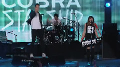 Cobra Starship - You Make Me Feel