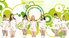 少女时代 - The Evolution Of Girls' Generation - The Entire Discography (2007-2014)