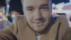 Night Changes