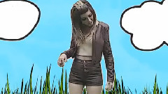 Out Of The Woods