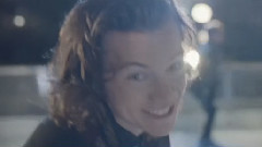 Night Changes