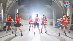 T-ara - Sexy Love (japanese version)