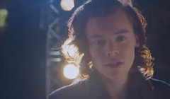 Night Changes
