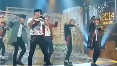 War Of Hormone BTS