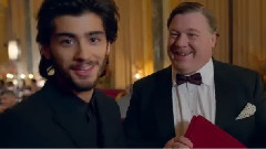 Night Changes