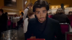 Night Changes