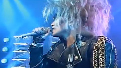 X-Japan - Endless rain
