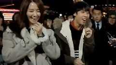 少女时代 - KBS2 演艺家中介游击约会