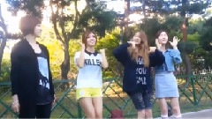 T-ara - 傻缺时刻