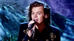 Night Changes