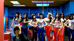 少女时代 - Gee