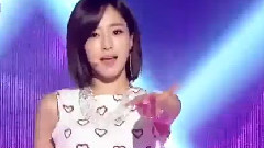 T-ara - 给别人可惜了