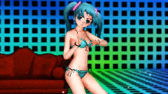初音未来,gumi - 脳漿炸裂ガール