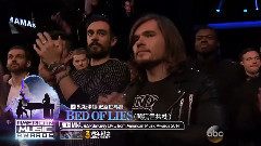 Bed Of Lies