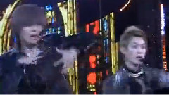 泰民Dance