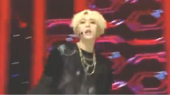 Take A Shot - MBC Show Champion 现场版 14/11/26