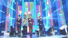 Best Girl - MBC Show Champion 现场版 14/11/26