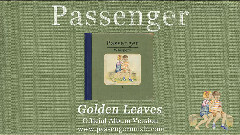 Golden Leaves
