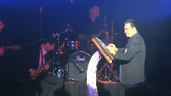 Farhad Besharati