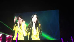 少女时代 - Kissing You & Gee
