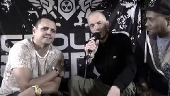 Hardstyle Mainstage Ground Zero Festival 2014