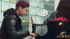 Hellochan!