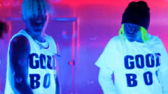 GD X TAEYANG 回归预告 - SBS 人气歌谣 现场版 14/11/30