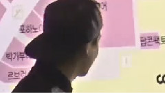 汝矣岛签售