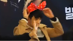 驯鹿Jr.