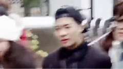 MUSIC BANK 上班