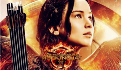 影视原声 - The Hanging Tree 电影<饥饿游戏3:嘲笑鸟上> 插曲