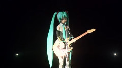 初音未来 - 谜