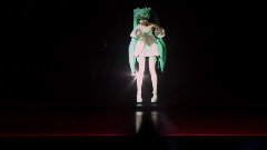初音未来 - Moon