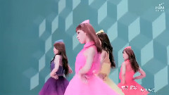 More 舞蹈版