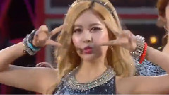 T-ara - Lovey Dovey