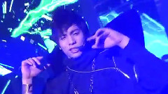 SHINee - Lucifer