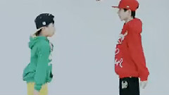 Breakin Show