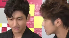 访问 & SCREAM