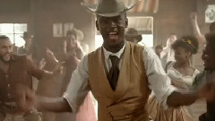La legende Black