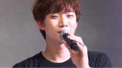 JYP Fan's Day