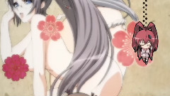 百花缭乱 ED