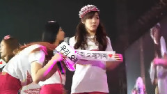 少女时代 - World Tour Funny Dance