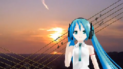 初音未来 - 恋のベーカロイド