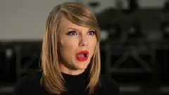 <Shake It Off> 花絮三之现代舞