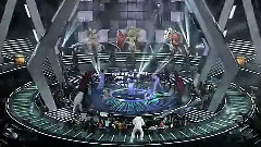 少女时代,T-ara - 2011第13届中韩歌会 A